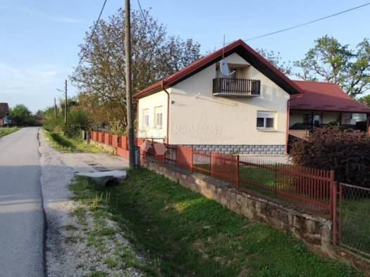 Einfamilienhaus zum Kauf 93.000 € 4 Zimmer 105 m² Majur, Farkaševac Farkaševac 10344