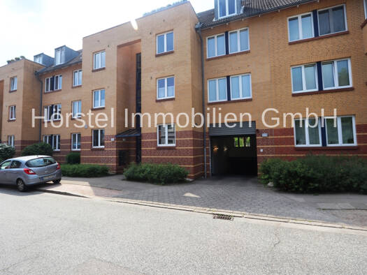 Tiefgaragenstellplatz zum Kauf 29.000 € Bergedorf Hamburg 21029