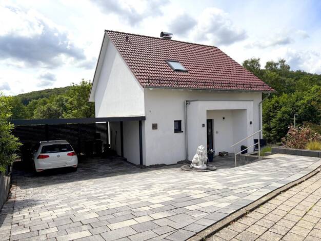 Einfamilienhaus zum Kauf 399.000 € 5 Zimmer 135 m² 561 m² Grundstück Siddinghausen Büren 33142