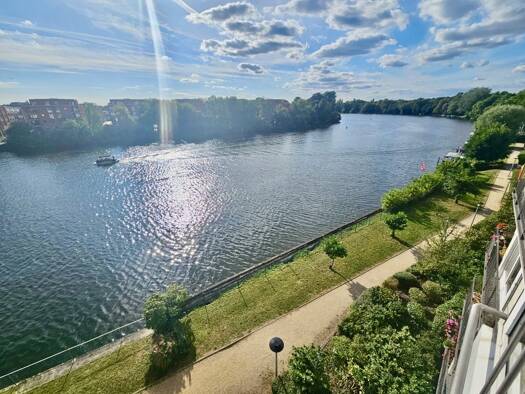 Wohnung zum Kauf 420.000 € 2 Zimmer 68,5 m² 4. Geschoss Köpenick Berlin 12555