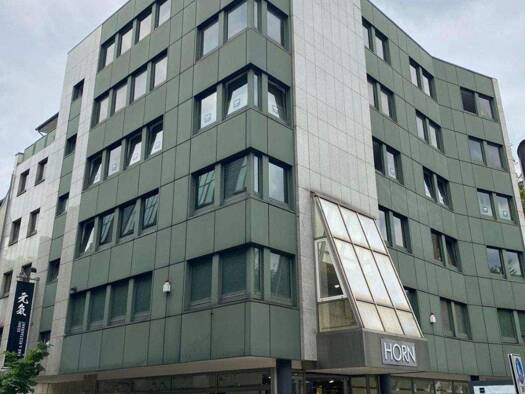 Verkaufsfläche zur Miete 5.000 € 5 Zimmer 344,6 m² Verkaufsfläche Stadtkern Essen 45127