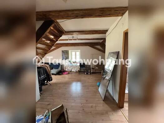 Wohnung zur Miete Tauschwohnung 450 € 1,5 Zimmer 42 m² 4. Geschoss Buchenbach Buchenbach 79256