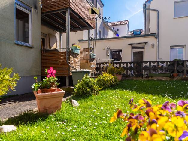 Wohnung zum Kauf 199.000 € 3 Zimmer 58 m² Münster Münster 70376