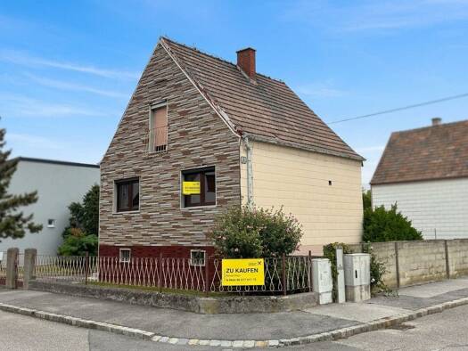 Einfamilienhaus zum Kauf 206.000 € 5 Zimmer 74,6 m² 563 m² Grundstück Rust 7071