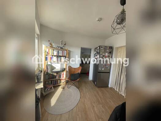Wohnung zur Miete Tauschwohnung 340 € 2 Zimmer 33 m² 3. Geschoss Immendorf Rodenkirchen 50997