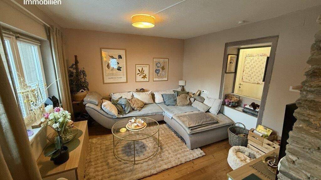 Haus zum Kauf 380.000 € 529 m² Grundstück Lacken 5662