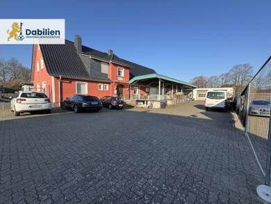 Haus zum Kauf 950.000 € 9 Zimmer 200 m² 1.816 m² Grundstück Stederdorf Peine 31228