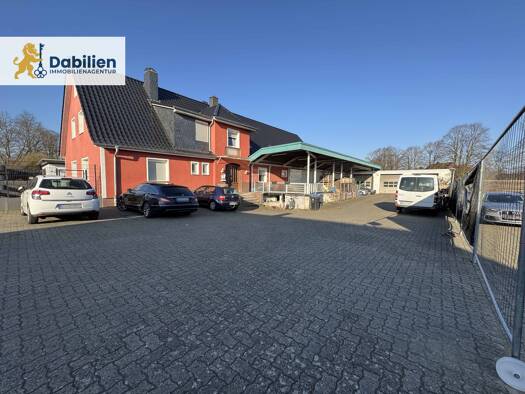 Haus zum Kauf 950.000 € 9 Zimmer 200 m² 1.816 m² Grundstück Stederdorf Peine 31228