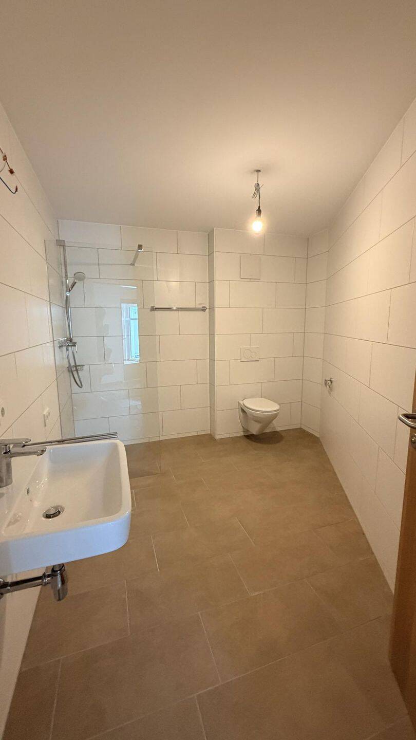 Wohnung zur Miete - Ansicht 4