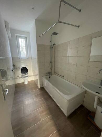 Wohnung zur Miete 500 € 2 Zimmer 80 m² Crangerstr. 363 Erle Gelsenkirchen 45891