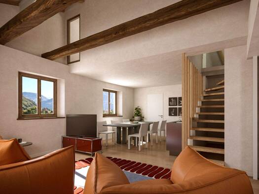 Wohnung zum Kauf 4 Zimmer 100,1 m² 2. Geschoss frei ab sofort Rafensteiner Weg 3 Bozen 39100