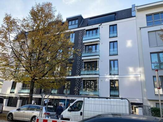Wohnung zur Miete 1.450 € 3 Zimmer 60 m² frei ab 01.06.2026 Bizetstraße 18 Weißensee Berlin 13088