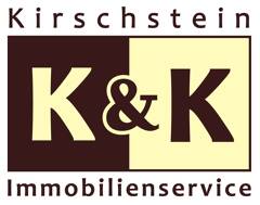 K&K Immobilien Inh. Corvin Kirschstein logo