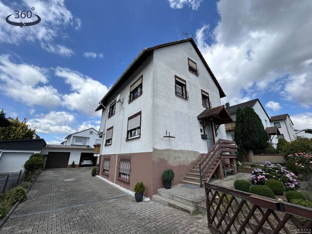 Wohnung zum Kauf 299.000 € 6 Zimmer 143 m² Enkenbach-Alsenborn 67677