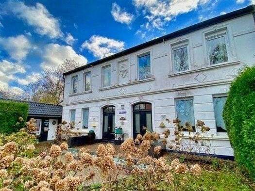 Mehrfamilienhaus zum Kauf 235.000 € 7 Zimmer 180 m² 782 m² Grundstück Siebethsburg Wilhelmshaven 26386