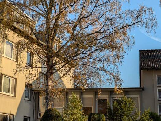 Wohnung zum Kauf 95.000 € 3 Zimmer 66 m² 1. Geschoss frei ab sofort Lange Wiese 13a Kurl Dortmund 44139