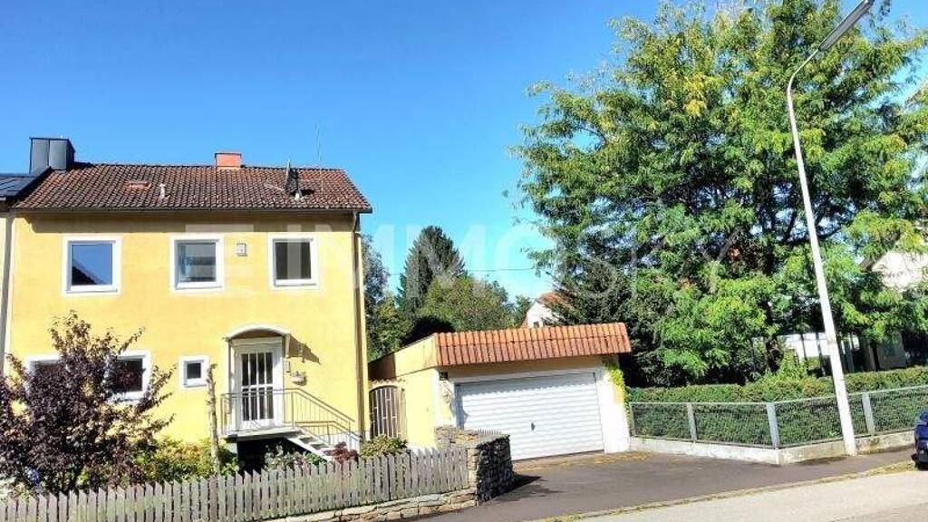 Mehrfamilienhaus zum Kauf 570.000 € 5 Zimmer 109 m² 806 m² Grundstück Waldegg Linz 4020