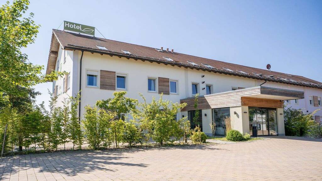 Studio zur Miete 700 € 1 Zimmer 40 m² Mertingen 86690