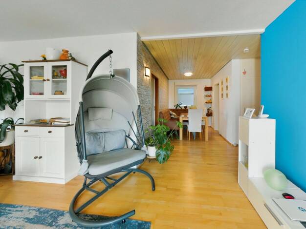 Wohnung zum Kauf 345.000 € 4 Zimmer 93 m² Ettlingen 76275