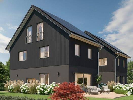 Einfamilienhaus zum Kauf 654.037 € 6 Zimmer 143 m² 348 m² Grundstück Moos 78345