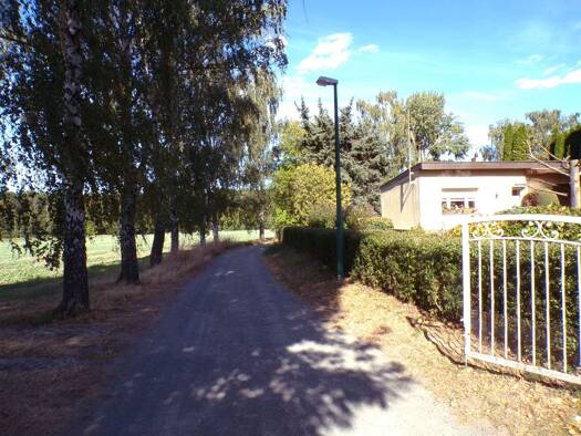 Einfamilienhaus zum Kauf provisionsfrei 560.000 € 2 Zimmer 63 m² 850 m² Grundstück Plaußig-Portitz Leipzig 04349