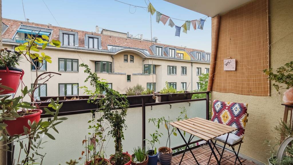 Wohnung zur Miete 1.098 € 3 Zimmer 83 m² 3. Geschoss Rotenmühlgasse 14 Wien 1120