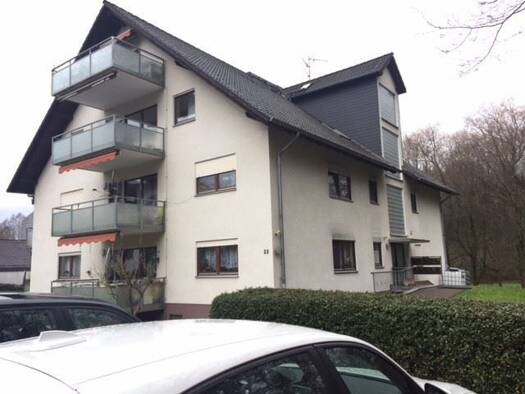 Wohnung zur Miete 600 € 2 Zimmer 86 m² Dachgeschoss Linter Limburg 65550