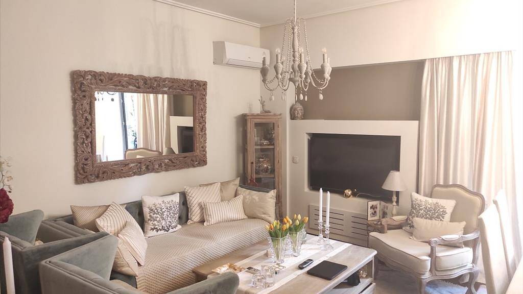 Studio zum Kauf 230.000 € 3 Zimmer 73 m² 1. Geschoss Athen