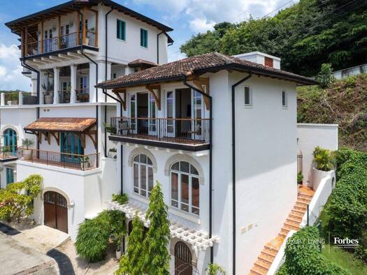 Einfamilienhaus zum Kauf 1.453.651 € 240 m² 321 m² Grundstück Las Catalinas Las Catalinas