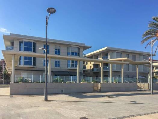 Wohnung zum Kauf 447.000 € 1 Zimmer 69 m² Avenida Mare Nostrum Alboraia / Alboraya 46120