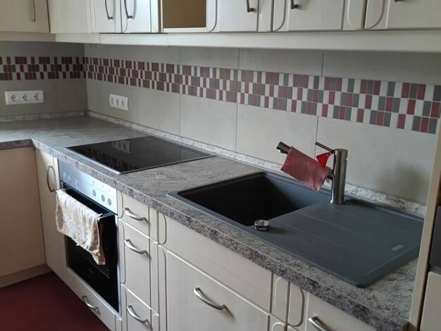 Wohnung zur Miete 377 € 2 Zimmer 58 m² EG frei ab sofort Lohsa Lohsa 02999