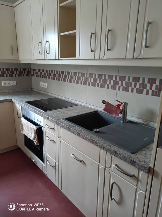 Wohnung zur Miete 464 € 2 Zimmer 58 m² EG frei ab sofort Lohsa Lohsa 02999
