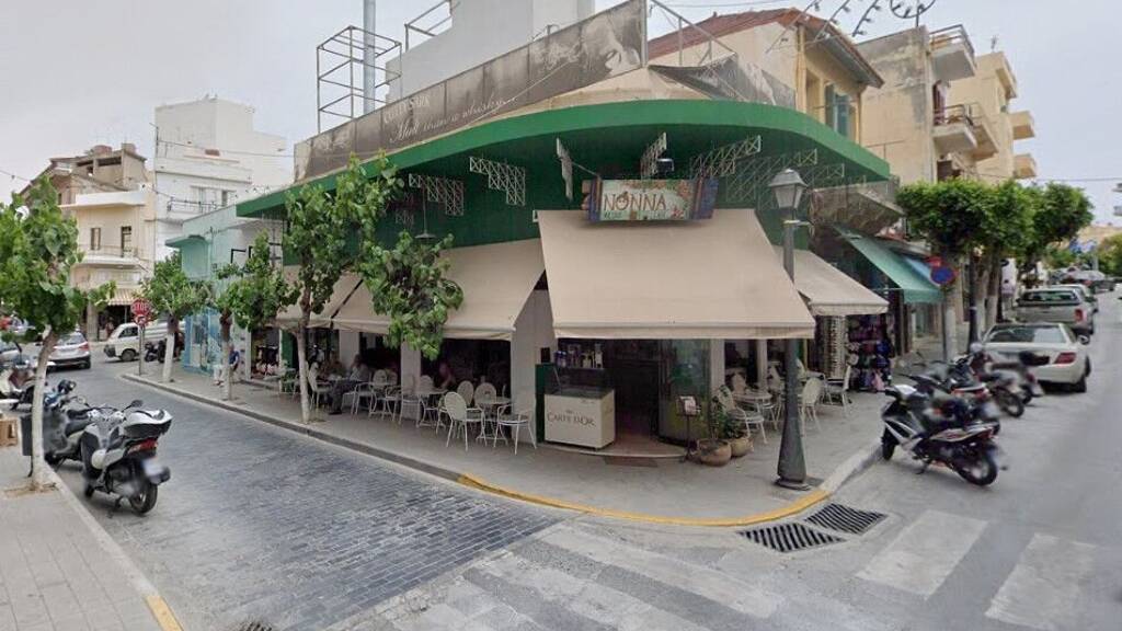 Bürogebäude zum Kauf als Kapitalanlage geeignet 480.000 € 61 m² Kreta