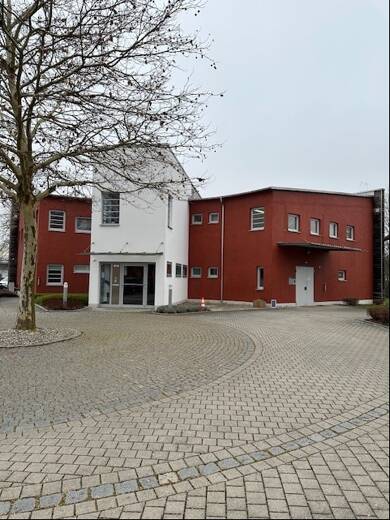 Wohn- und Geschäftshaus zum Kauf als Kapitalanlage geeignet 1.590.000 € 653 m² 1.802 m² Grundstück Altötting Altötting 84503