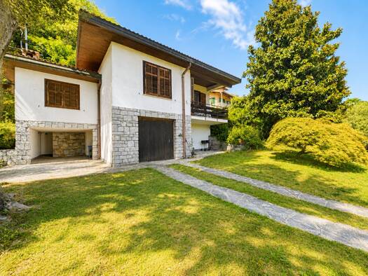 Einfamilienhaus zum Kauf 450.000 € 4 Zimmer 126 m² 900 m² Grundstück Ghiffa 28823
