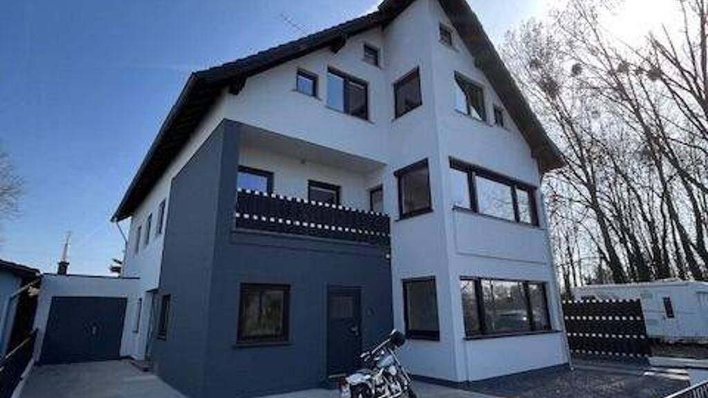 Mehrfamilienhaus zum Kauf 669.000 € 12 Zimmer 470 m² 997 m² Grundstück frei ab sofort Nemmenich Zülpich 53909