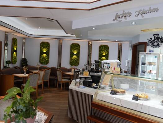 Bar/Café zur Miete provisionsfrei Gerolstein Gerolstein 54568