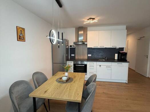 Wohnung zur Miete 600 € 3 Zimmer 70 m² 3. Geschoss frei ab 01.11.2026 Stadtplatz 10 Viechtach Viechtach 94234