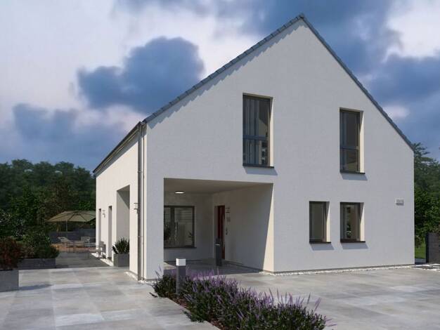 Einfamilienhaus zum Kauf 483.900 € 5 Zimmer 189 m² 800 m² Grundstück Veldenz 54472