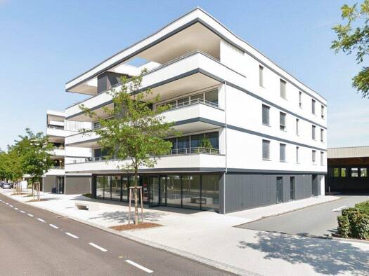 Terrassenwohnung zur Miete 1.398 € 3 Zimmer 73,4 m² 2. Geschoss frei ab 01.06.2026 Karl-Höll-Straße 12a Lauterach 6923