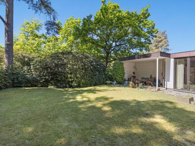 Grundstück zum Kauf 1.100.000 € 1.123 m² Grundstück Rissen Hamburg 22559
