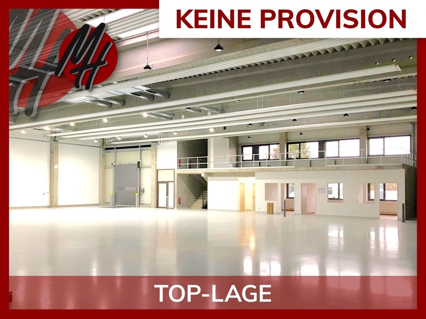 Lagerhalle zur Miete provisionsfrei 1.600 m²<br/>Lagerfläche Diedenbergen Hofheim am Taunus 65719