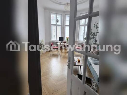 Wohnung zur Miete Tauschwohnung 1.504 € 3 Zimmer 90 m² 3. Geschoss Britz Berlin 12047