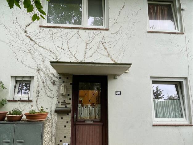 Reihenmittelhaus zum Kauf 445.000 € 5 Zimmer 143 m² 209 m² Grundstück Osdorf Hamburg 22609