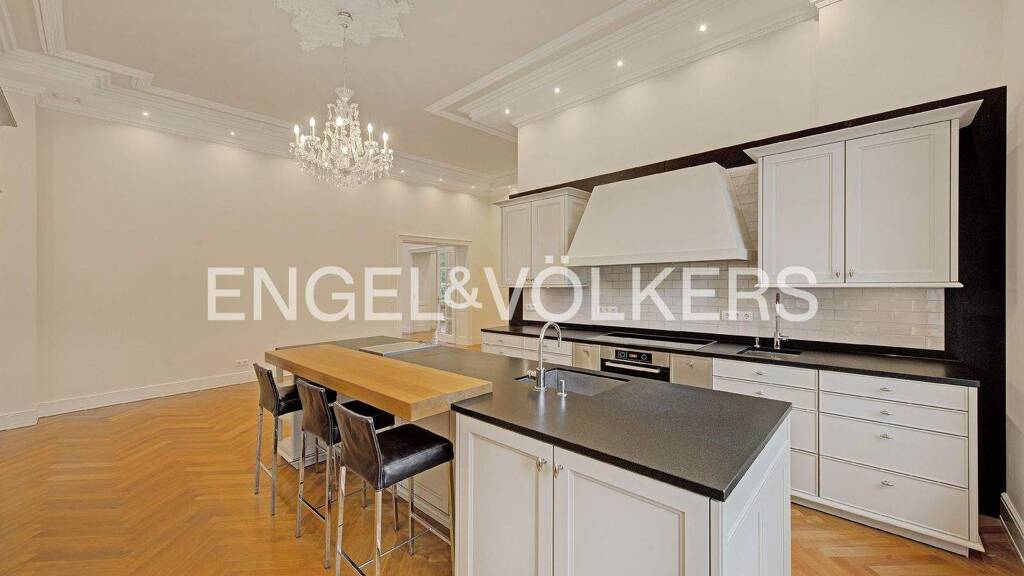 Wohnung zur Miete 3.000 € 4 Zimmer 200 m² Bockum Krefeld 47800