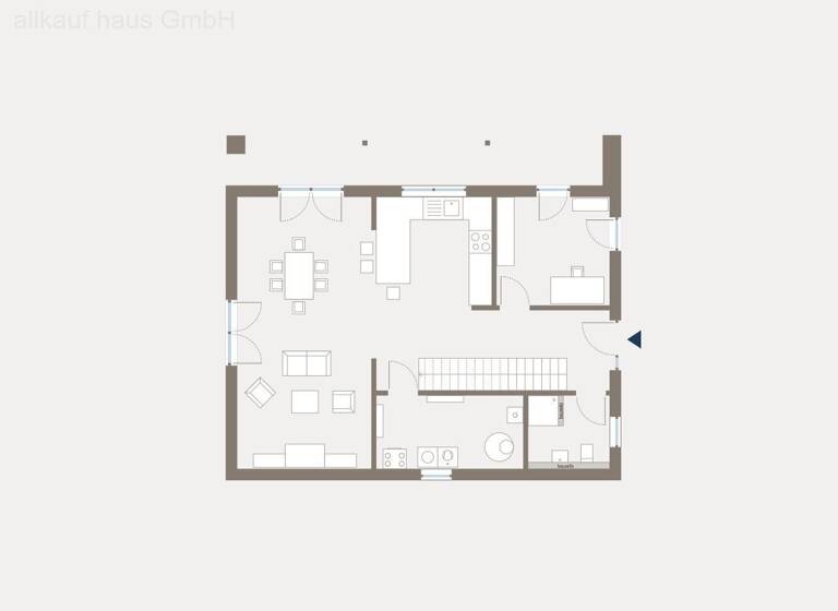Villa zum Kauf 701.990 € 6 Zimmer 196,8 m²<br/>Wohnfläche 400 m²<br/>Grundstück Stöckach Igensdorf 91338