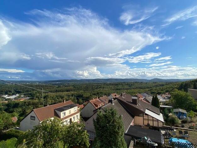 Wohnung zur Miete 480 € 2 Zimmer 50 m² frei ab 01.11.2026 Große Bergstraße 2 a Elversberg Spiesen-Elversberg 66583