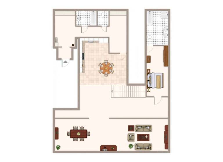 Einfamilienhaus zum Kauf 249.000 € 6 Zimmer 170 m² 796 m² Grundstück Mittegroßefehn Großefehn 26629