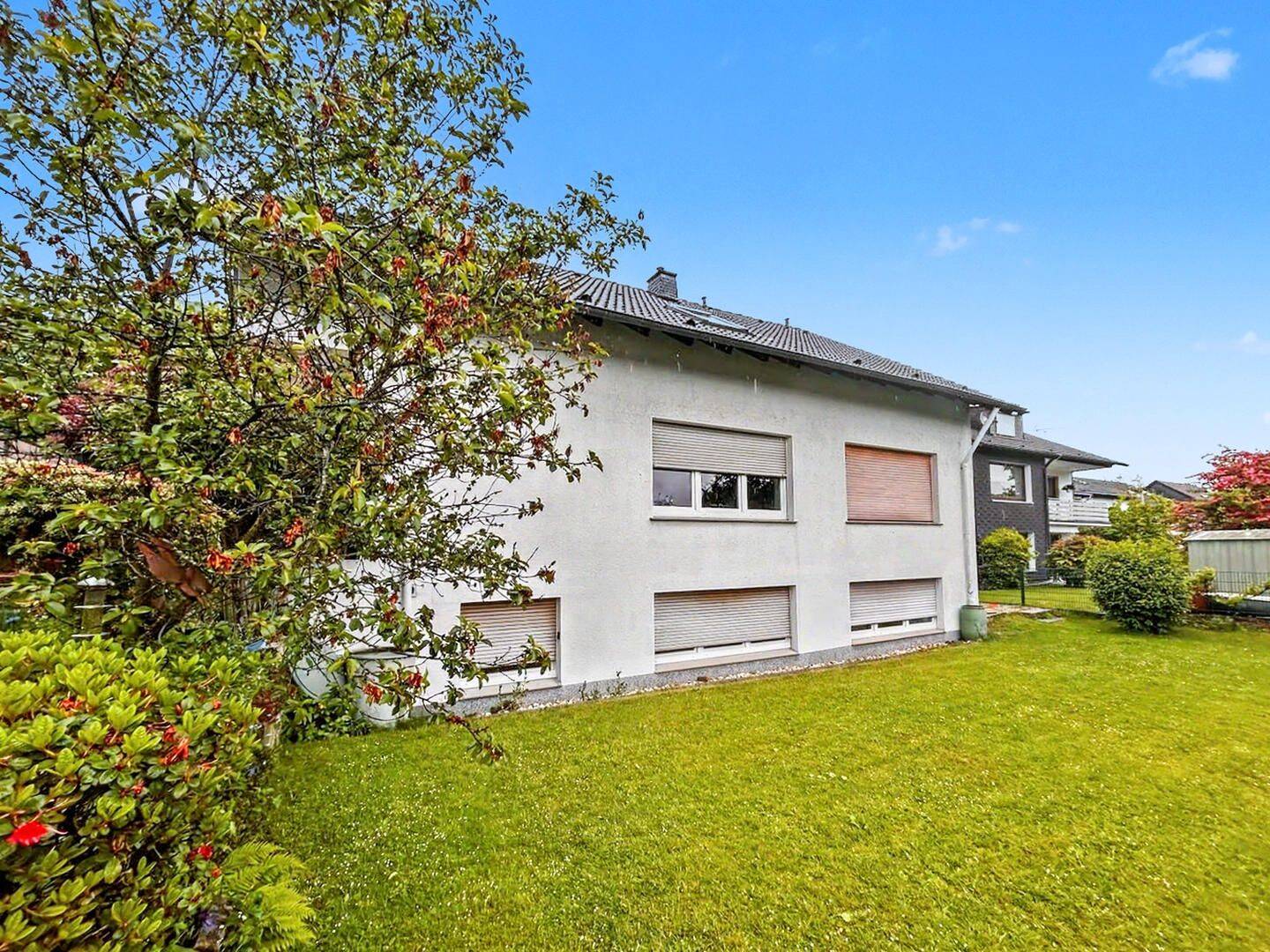 Mehrfamilienhaus zum Kauf - Ansicht 2