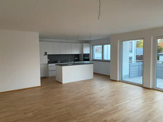 Wohnung zur Miete 1.230 € 4 Zimmer 128 m² Geschoss 2/24 Mühlweg 1 Pfullendorf 88630
